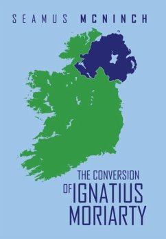 The Conversion of Ignatius Moriarty