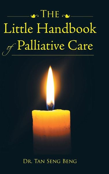 The Little Handbook of Palliative Care The Little Handbook of Palliative Care