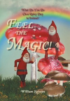 FEEL THE MAGIC! - Soisson, William