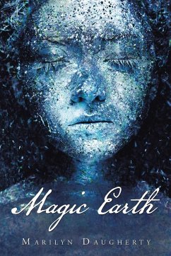 Magic Earth - Daugherty, Marilyn