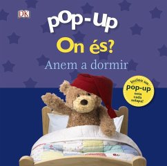 Pop-up. On és? Anem a dormir - Sirett, Dawn; Riera I Fernández, Núria