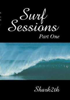 Surf Sessions - Shark2th