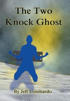 The Two-Knock Ghost - Lombardo, Jeff