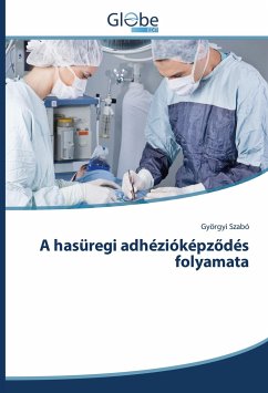 Cover A hasüregi adhézióképz¿dés folyamata