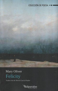 Felicity - Oliver, Mary