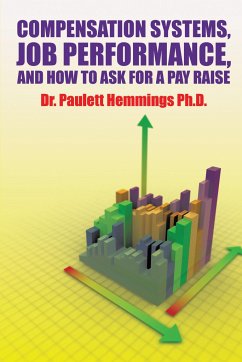 Compensation Systems, Job Performance, and How to Ask for a Pay Raise - Hemmings Ph. D., Paulett