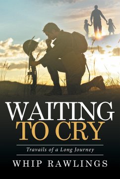 Waiting to Cry - Rawlings, Whip