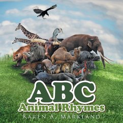 ABC Animal Rhymes - Markland, Karen A.