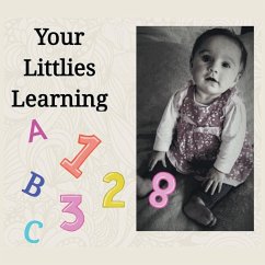 Your Littlies Learning