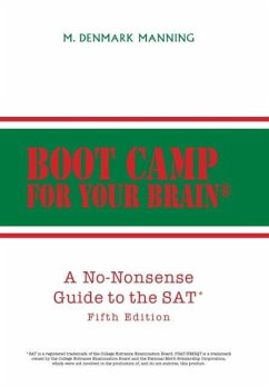 Boot Camp for Your Brain - Manning, M. Denmark
