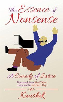 The Essence of Nonsense - Kaushik