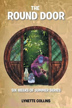 The Round Door - Collins, Lynette