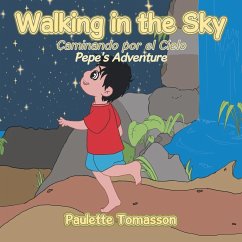 Walking in the Sky - Tomasson, Paulette