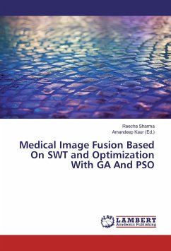 Medical Image Fusion Based On SWT and Optimization With GA And PSO - Sharma, Reecha