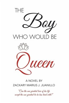 The Boy Who Would Be Queen