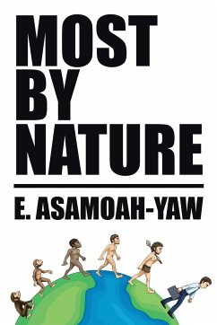 Most By Nature - E. Asamoah-Yaw