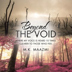 Cover Beyond The Void