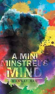 A Mini Minstrel's Mind - Rao, Mannat