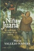Niña Juana : el misterio de Cubas de la Sagra