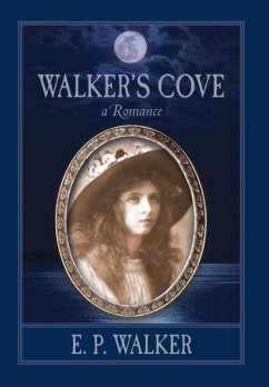 Walker's Cove - Walker, E. P.