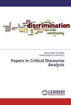 Papers in Critical Discourse Analysis