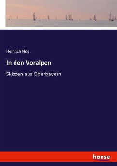 In den Voralpen - Noe, Heinrich