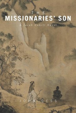 The Missionaries' Son - Gess, John