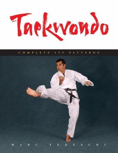 Taekwondo - Tedeschi, Marc