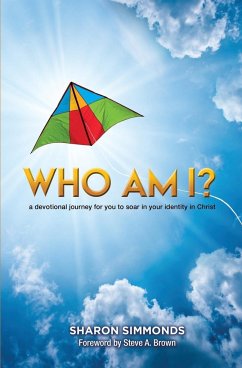 Who Am I? - Simmonds, Sharon