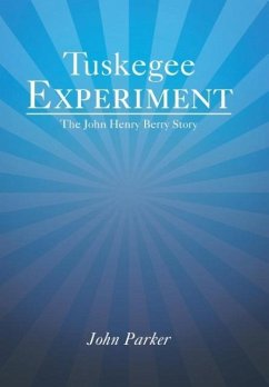 Tuskegee Experiment - Parker, John