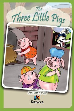 The Three Little Pigs