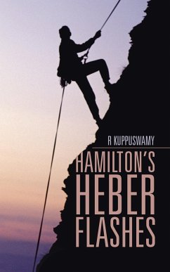 Hamilton's Heber Flashes