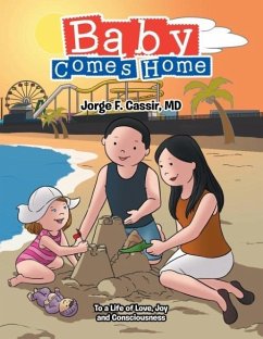 Baby Comes Home - Cassir, MD Jorge F.