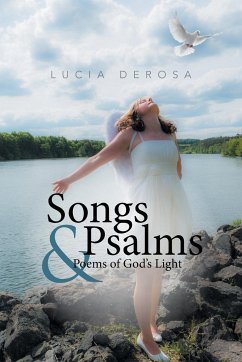 Songs & Psalms & Poems of God's Light