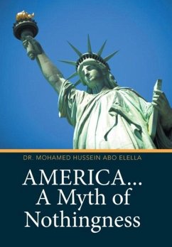 America... A Myth of Nothingness - Abo Elella, Mohamed Hussein