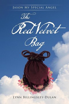 The Red Velvet Bag - Billingsley-Dulan, Lynn