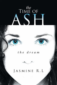 The Time of Ash - R. L, Jasmine