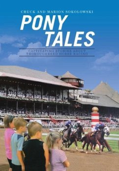 Pony Tales - Sokolowski, Chuck and Marion