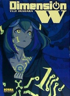 Dimension W 1 - Iwahara, Yuji