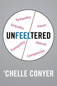 Un-feel-tered - Conyer, 'Chelle