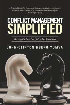 Conflict Management Simplified