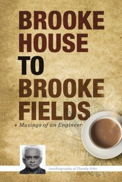 Brooke House To Brooke Fields - John, Chandy