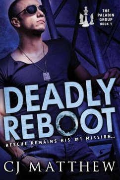 Deadly Reboot - Matthew, Cj