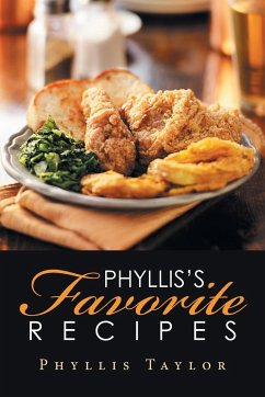 Phyllis's Favorite Recipes - Taylor, Phyllis