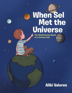 When Sel Met the Universe - Aliki Valores