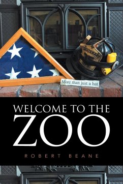 Welcome to the Zoo - Beane, Robert