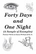 Forty Days and One Night - Bild 1