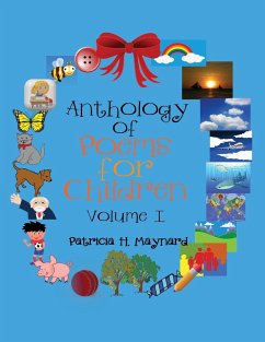 Anthology of Poems for Children - Maynard, Patricia H.