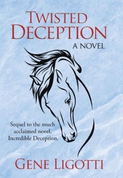 Twisted Deception - Ligotti, Gene