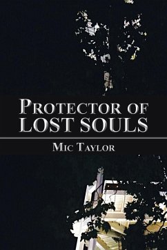 Protector of Lost Souls - Taylor, Mic